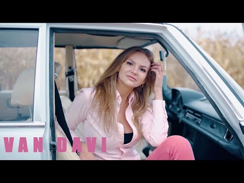 Van Davi - Zakochać się (Oficjalny teledysk)
