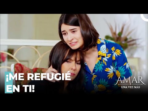 Zahide Regresó A Ibrahim - Amar Una Vez Más