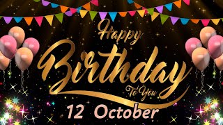 Best Wishes for Happy Birthday ! Inspirational Birthday wishes status & birthday song status