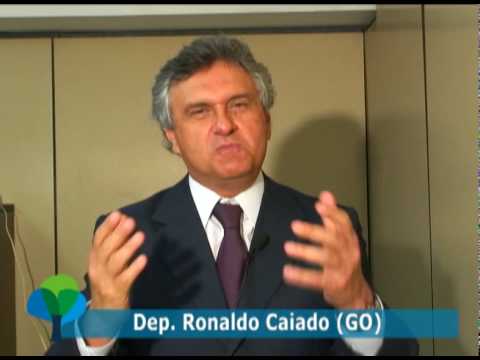 Alessandro Meneghel 25044 por Ronaldo Caiado