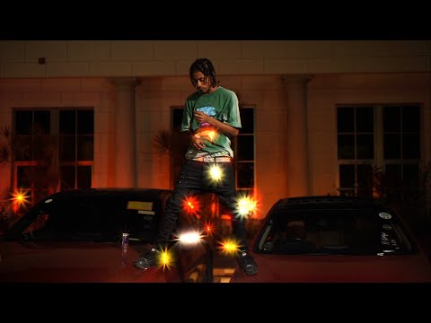 Rymey Gad - Billionaire | Official Music Video