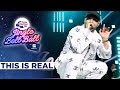 Jax Jones This Is Real Ft Ella Henderson Live At Capital S Jingle Bell Ball 2019 Capital