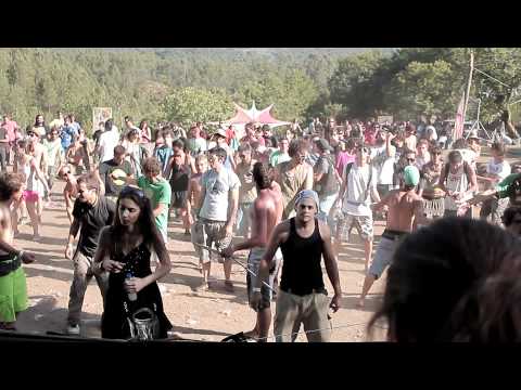 Alienn Magic Birthday 4