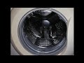 Luxor Washing Machine Fill For Rinse With Hot Water