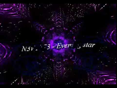 N3V1773 - EVENING STAR