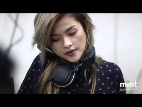 MINT POCKET WORKSHOPS: DJ 101