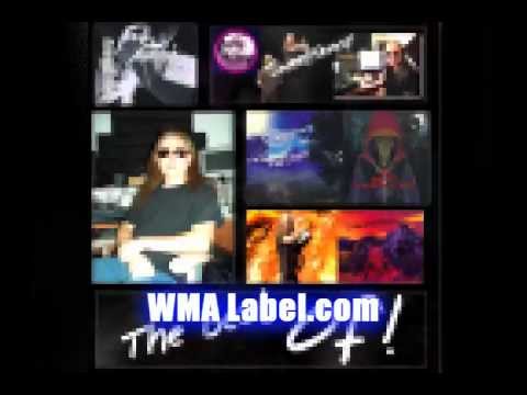 SweetKenny Cd Promo WMA Label 12 12 12