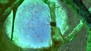 Life Of Pi-Pi's Lullaby (Mychael Danna)