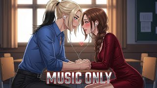 《GL》ON DEMAND: OFF-LIMIT - MUSIC ONLY | WLW Music