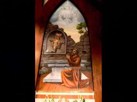 Justitiae Dómini.Offertory. 3rd Sunday Lent. Gregorian Chant. 2015. Caulfield. Australia