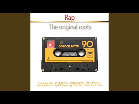 Don't Know, Yes I Know