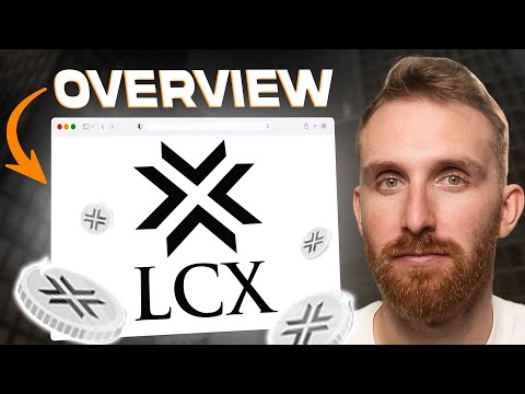 Everything You Need To Know About LCX | LCX Insights Ep.01
