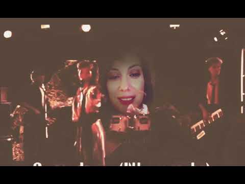 LiveGood 2024. Anna Basel Cover (“Maria Magdalena “ Sandra)