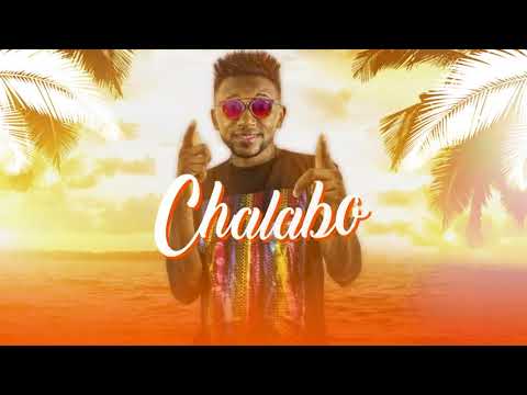 MC Chalabo   Sol e Mar  Lyric Vídeo  Jorgin Official