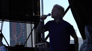Good Riddance - Libertine - Punk Rock Bowling 2014
