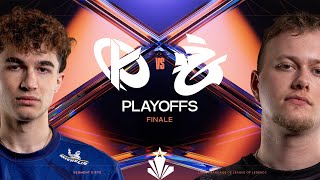 KC vs GALIONS, ILS SONT CHAMPIONS ! (LFL Summer 2025)