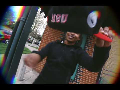 Azino - It Hit Different (Official Music Video)