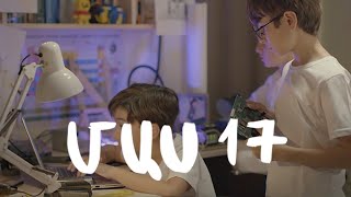 Հ/Ս «4 երազանք» (մաս 17)