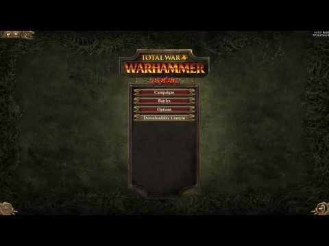 BETA Flash Tournament #99 - Total War: WARHAMMER Stream