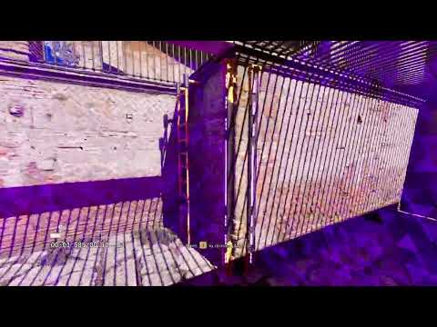 The Talos Principle Reawakened - In the Beginning - Asynchrony