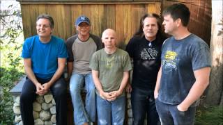 Spock's Beard Live in Japan - May 9 & 10, 2014