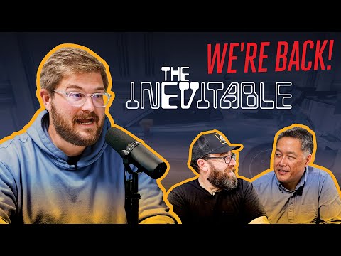 We’re Back! State of the EV Industry + Deep Dive with Kyle Conner | The InEVitable