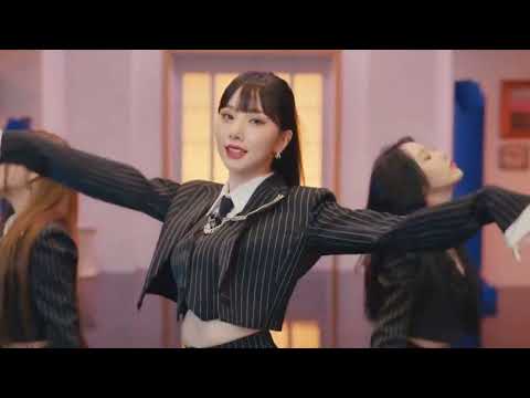 XL:LY - '풀업(PULL UP)' MV [Choreography]