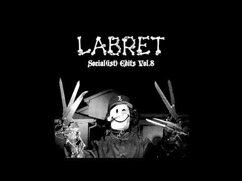 Delfin Quishpe - Todo Hombre Es Un Minero (Labret 'Carnalini 303' Edit)