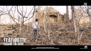 The Other Side Of The Door ['Behind The Door' Featurette in HD (1080p)] video
