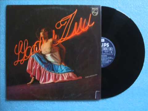 Lady Zu - Hora De União com Totó Mugabe