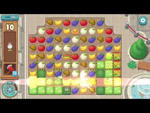 위 베어 베어스 더 퍼즐 344