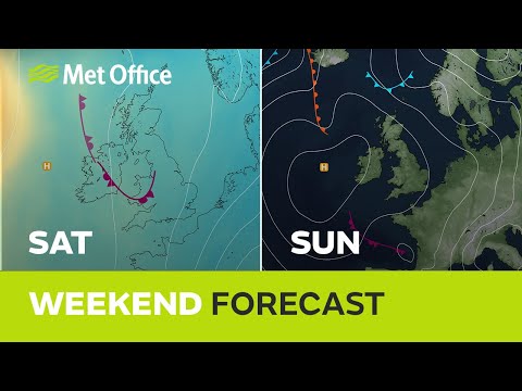 Weekend weather – Will we get any more snow? 31/03/22