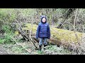 Toby S In The Woods Adventure