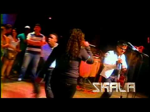 dyanner & dj jota grupo skala quiero bailar contigo concierto en vivo