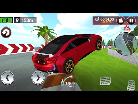 Drive for Speed: Simulator - icar (Check mode) Mission 22 to 25