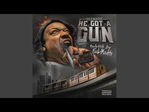 Saw Off (feat. Guilty Simpson & Mvcknyce)