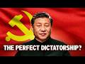 How China Actually Works
