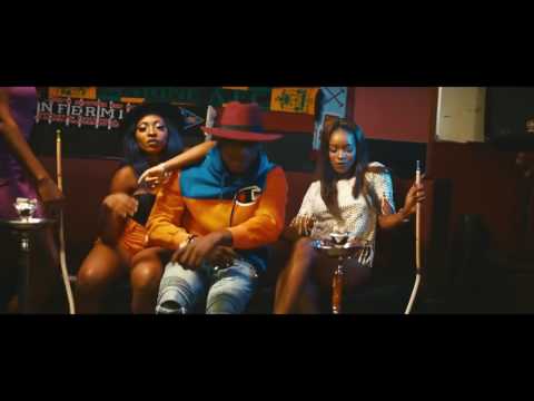 Dj Nani x L A X x Ceeza Milli   Baba Tu Official video