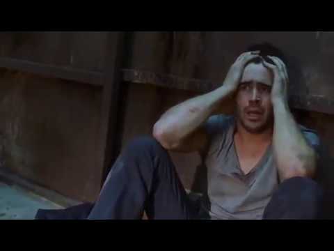 The Recruit | Rule Number One: Do Not Get Caught