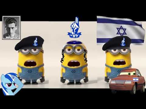 חיילים אלמונים