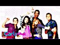ICarly Theme 8bit