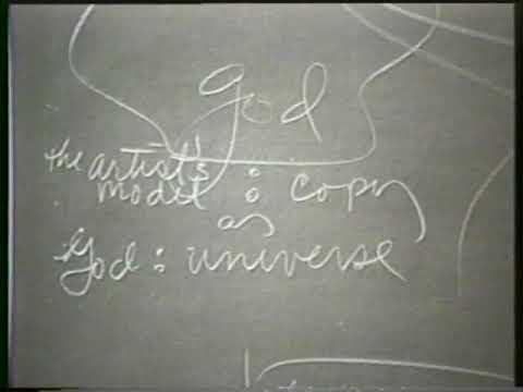 1998-05-19 NSPRS 100 - Analogy: The Doorway Into Platonic Metaphysics