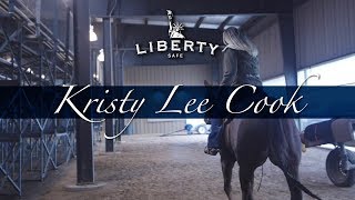 Kristy Lee Cook from The Most Wanted List on Hunting, Country Music, and Motherhood