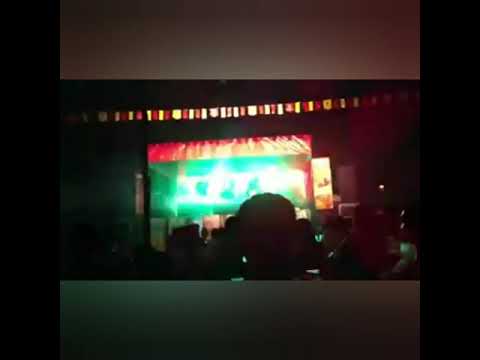 90's OPM medley - Gary Ignacio and the SaintStreet live!!