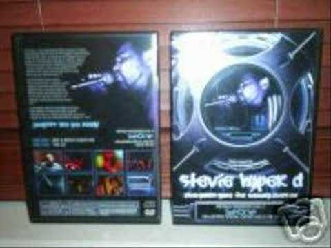 Mickey Finn - Power Of Ra - Shabba D, 5ive 0, Det (SHD Trib)