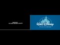 Produced By WDTVA Walt Disney Pictures 2001 Tigger S Honey Hunt Closing Variant