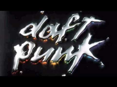 Daft Punk VS Basement Jaxx - Ciaran Boast Mashup - Digital Love/Where's Your Head At