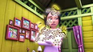 Download lagu Upin Ipin Musim 16 | Muzikal Lompat Si Katak Lompat Full Movie | Upin & Ipin Terbaru 2023 mp3