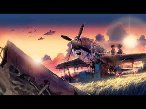 Michael Harris - Reflection