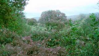 preview picture of video 'Broughton-in-Furness to Coniston Walk Part 1.'